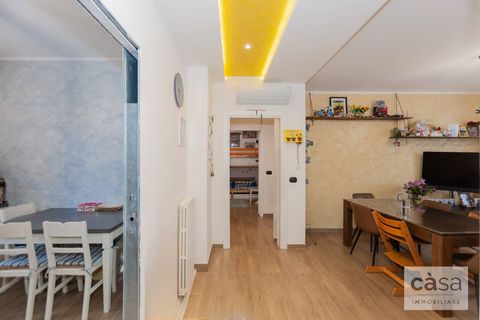 Leilighet i Varese, Varese, Varese - € 137 000 | Ref: 591-LP - foto 8