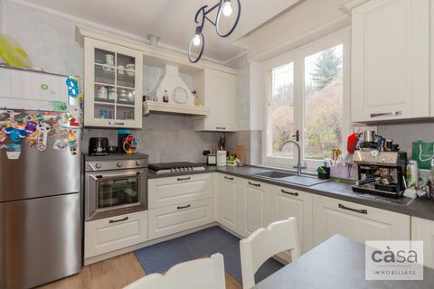 Leilighet i Varese, Varese, Varese - € 137 000 | Ref: 591-LP - foto 9
