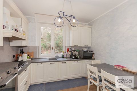 Leilighet i Varese, Varese, Varese - € 137 000 | Ref: 591-LP - foto 10