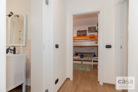 Leilighet i Varese, Varese, Varese - € 137 000 | Ref: 591-LP - foto 12