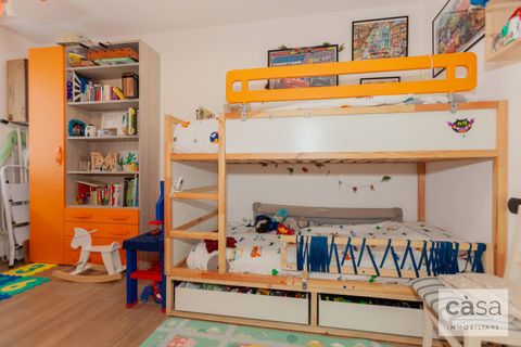 Leilighet i Varese, Varese, Varese - € 137 000 | Ref: 591-LP - foto 16