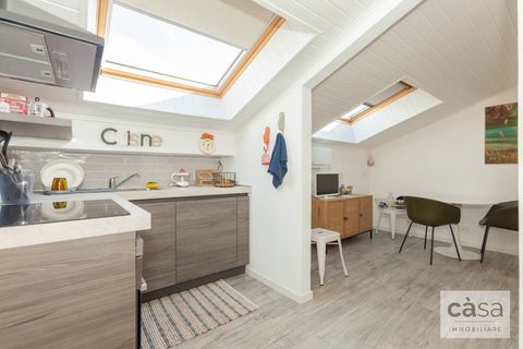 Leilighet i Varese, Varese, Varese - € 77 000 | Ref: 592-LP - foto 2