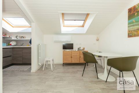 Leilighet i Varese, Varese, Varese - € 77 000 | Ref: 592-LP - foto 8
