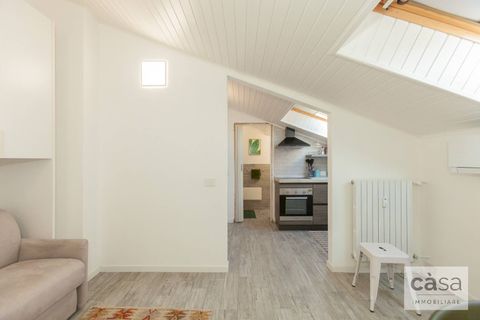 Leilighet i Varese, Varese, Varese - € 77 000 | Ref: 592-LP - foto 9