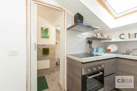 Leilighet i Varese, Varese, Varese - € 77 000 | Ref: 592-LP - foto 12