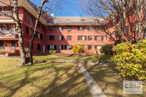 Leilighet i Varese, Varese, Varese - € 77 000 | Ref: 592-LP - foto 22