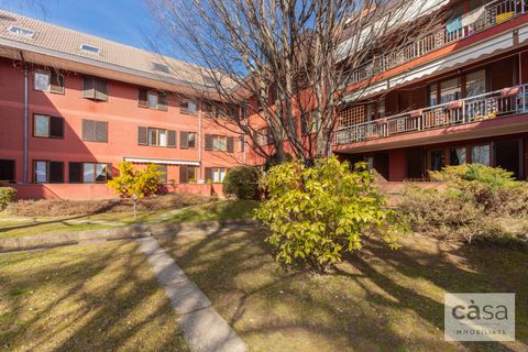 Leilighet i Varese, Varese, Varese - € 77 000 | Ref: 592-LP - foto 23