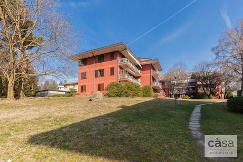 Leilighet i Varese, Varese, Varese - € 77 000 | Ref: 592-LP - foto 24