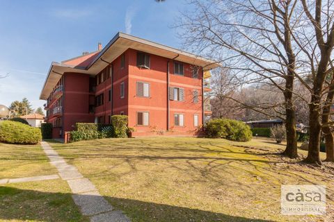 Leilighet i Varese, Varese, Varese - € 77 000 | Ref: 592-LP - foto 26