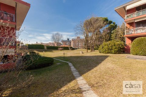 Leilighet i Varese, Varese, Varese - € 77 000 | Ref: 592-LP - foto 27