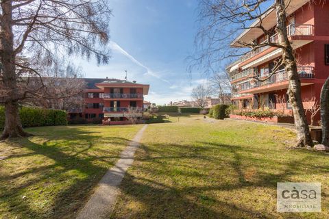 Leilighet i Varese, Varese, Varese - € 77 000 | Ref: 592-LP - foto 30