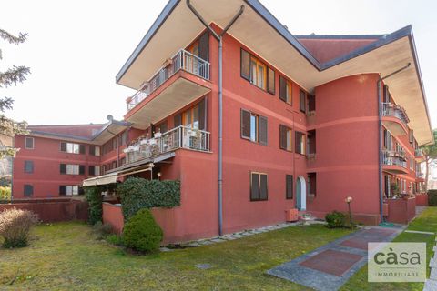 Leilighet i Varese, Varese, Varese - € 77 000 | Ref: 592-LP - foto 31