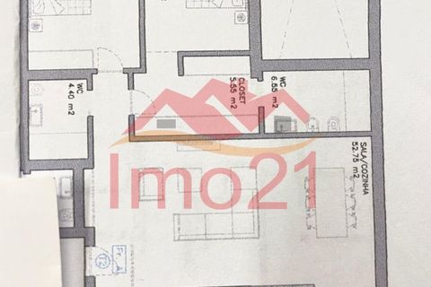 Lejlighed i Aveiro, Aveiro, Aveiro - € 355.000 | Ref: 11151 - foto 16