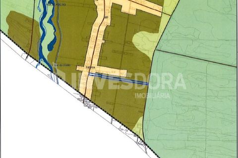 Helårsgrund i Vagos, Aveiro, Vagos - € 80.000 | Ref: SÒL_277 - foto 6