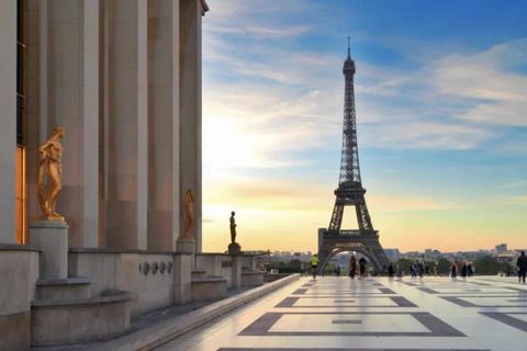 Lejlighed i Paris, Paris, Paris - € 1.000.000 | Ref: 86818604 - foto 1