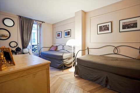 Lejlighed i Paris, Paris, Paris - € 300.000 | Ref: 86818607 - foto 2