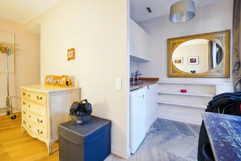 Lejlighed i Paris, Paris, Paris - € 300.000 | Ref: 86818607 - foto 3