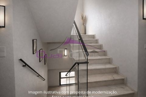 Villa i Atalaia, Santarem, Atalaia - € 400.000 | Ref: 2467 - foto 6