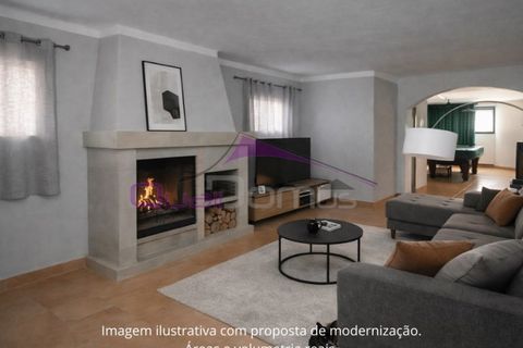 Villa i Atalaia, Santarem, Atalaia - € 400.000 | Ref: 2467 - foto 9