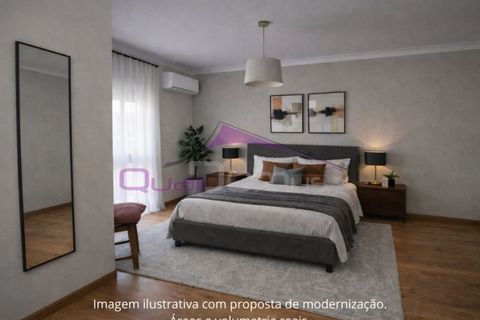 Villa i Atalaia, Santarem, Atalaia - € 400.000 | Ref: 2467 - foto 10