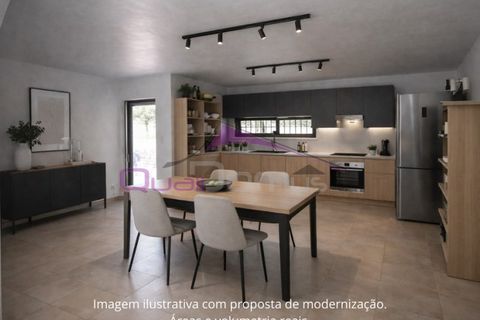 Villa i Atalaia, Santarem, Atalaia - € 400.000 | Ref: 2467 - foto 11