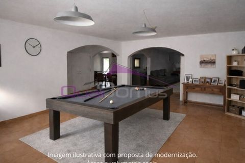 Villa i Atalaia, Santarem, Atalaia - € 400.000 | Ref: 2467 - foto 12
