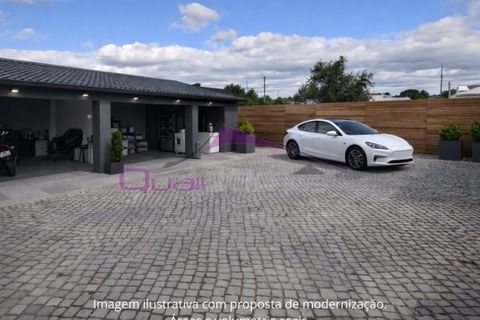 Villa i Atalaia, Santarem, Atalaia - € 400.000 | Ref: 2467 - foto 13