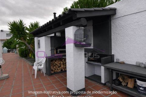 Villa i Atalaia, Santarem, Atalaia - € 400.000 | Ref: 2467 - foto 14