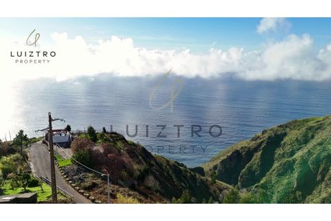 Helårsgrund i Calheta, Madeira, Calheta - € 75.000 | Ref: SÒL_107 - foto 1