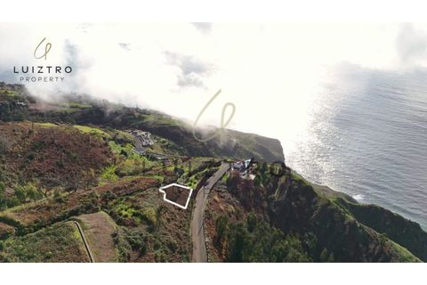 Helårsgrund i Calheta, Madeira, Calheta - € 75.000 | Ref: SÒL_107 - foto 2