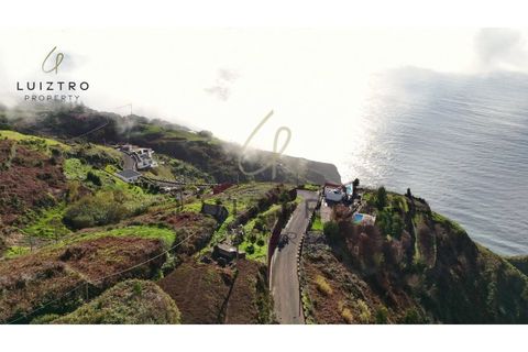 Helårsgrund i Calheta, Madeira, Calheta - € 75.000 | Ref: SÒL_107 - foto 3