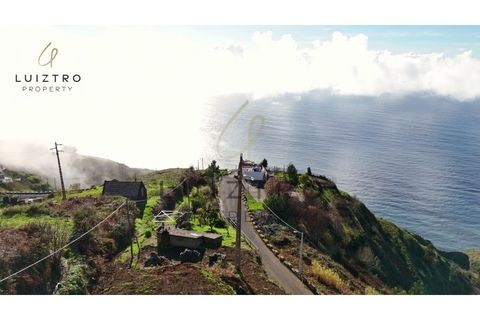 Helårsgrund i Calheta, Madeira, Calheta - € 75.000 | Ref: SÒL_107 - foto 4