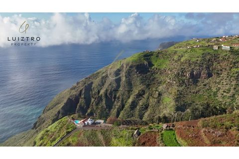 Helårsgrund i Calheta, Madeira, Calheta - € 75.000 | Ref: SÒL_107 - foto 11