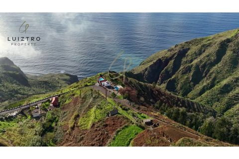 Helårsgrund i Calheta, Madeira, Calheta - € 75.000 | Ref: SÒL_107 - foto 12