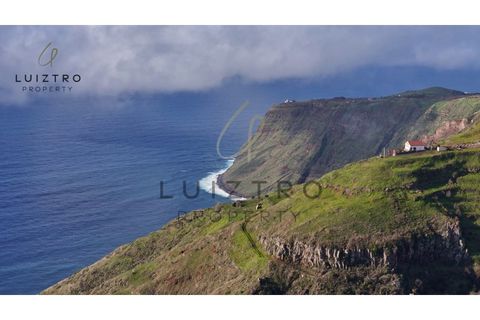 Helårsgrund i Calheta, Madeira, Calheta - € 75.000 | Ref: SÒL_107 - foto 13