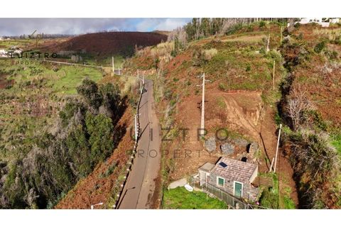 Helårsgrund i Calheta, Madeira, Calheta - € 75.000 | Ref: SÒL_107 - foto 15