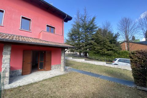 Villa a Alta Valle Intelvi, Como, Alta Valle Intelvi - € 210.000 | Ref: 443 - foto 2