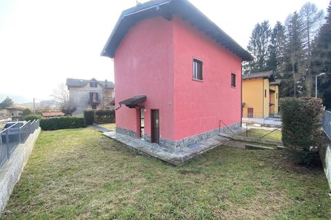 Villa a Alta Valle Intelvi, Como, Alta Valle Intelvi - € 210.000 | Ref: 443 - foto 3
