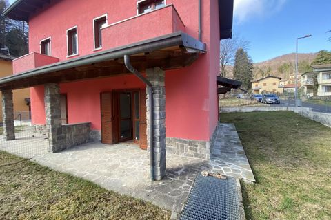 Villa a Alta Valle Intelvi, Como, Alta Valle Intelvi - € 210.000 | Ref: 443 - foto 4