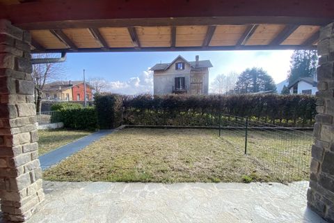 Villa a Alta Valle Intelvi, Como, Alta Valle Intelvi - € 210.000 | Ref: 443 - foto 10