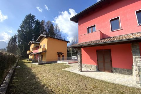 Villa a Alta Valle Intelvi, Como, Alta Valle Intelvi - € 190.000 | Ref: 444 - foto 2