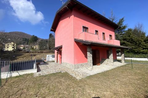 Villa a Alta Valle Intelvi, Como, Alta Valle Intelvi - € 190.000 | Ref: 444 - foto 3