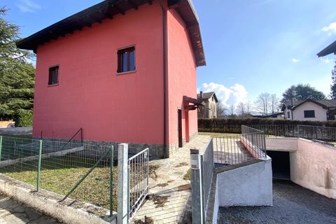 Villa a Alta Valle Intelvi, Como, Alta Valle Intelvi - € 190.000 | Ref: 444 - foto 4