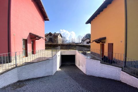 Villa a Alta Valle Intelvi, Como, Alta Valle Intelvi - € 190.000 | Ref: 444 - foto 5