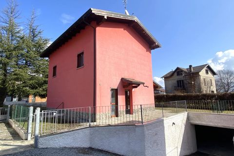 Villa a Alta Valle Intelvi, Como, Alta Valle Intelvi - € 190.000 | Ref: 444 - foto 6
