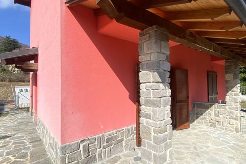 Villa a Alta Valle Intelvi, Como, Alta Valle Intelvi - € 190.000 | Ref: 444 - foto 11