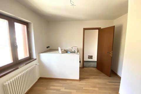 Villa a Alta Valle Intelvi, Como, Alta Valle Intelvi - € 190.000 | Ref: 444 - foto 17