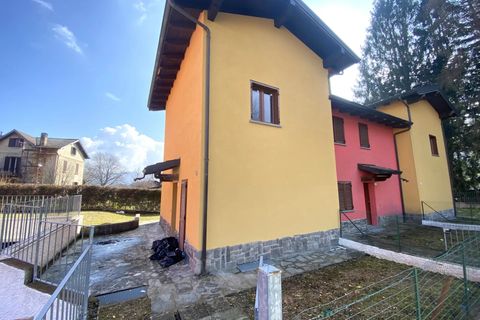Villa a Alta Valle Intelvi, Como, Alta Valle Intelvi - € 190.000 | Ref: 445 - foto 2