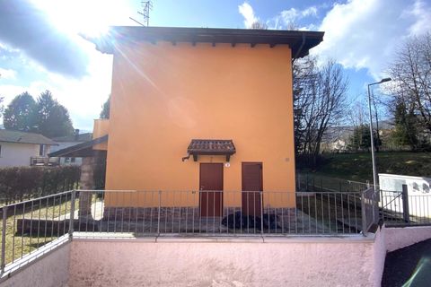 Villa a Alta Valle Intelvi, Como, Alta Valle Intelvi - € 190.000 | Ref: 445 - foto 4