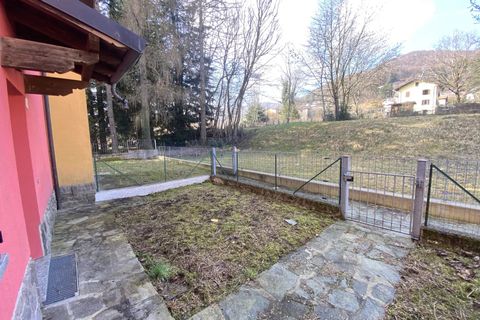 Villa a Alta Valle Intelvi, Como, Alta Valle Intelvi - € 195.000 | Ref: 446 - foto 2